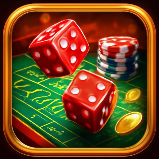 darazplay টেনিস কোর্টে র্যালি দৃশ্য