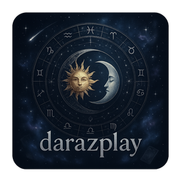 darazplay logo